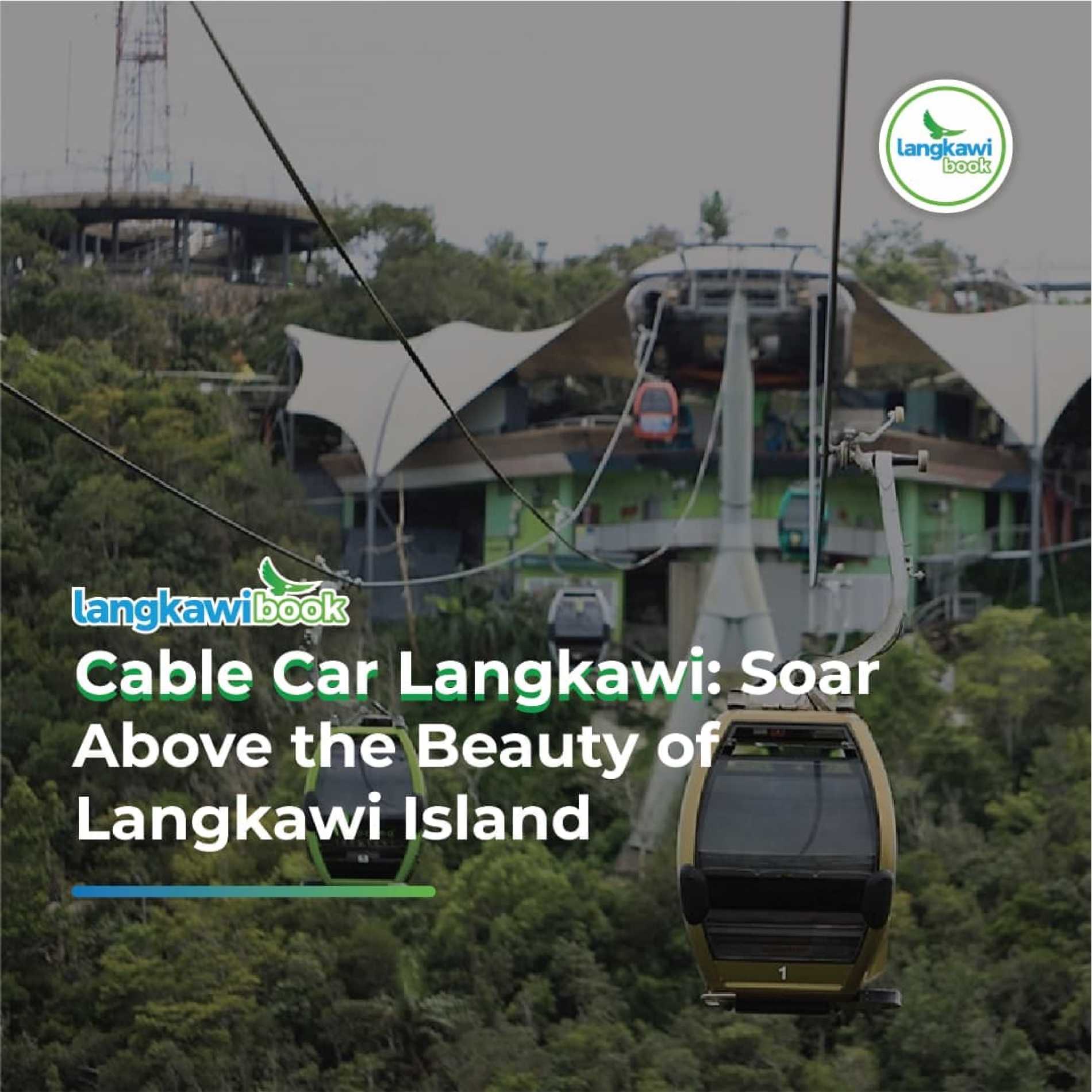 Maha Tower Langkawi Latest Icon and MustVisit Tourist Attraction